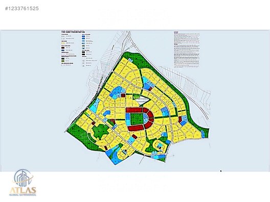 Susuz Belören Kooperatif hissesi 920 M2