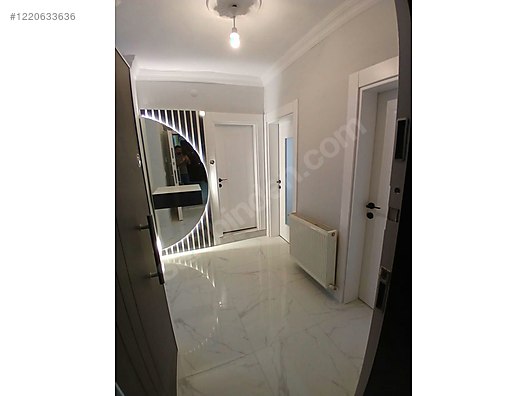 Atlas Engin Yakut/Satılık 3+1 Metromall AVM Yakınında