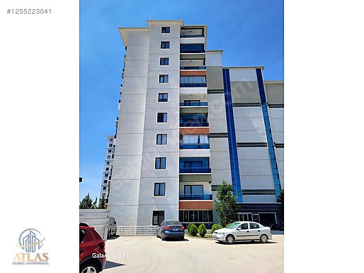 ACİL/Göksu da İstanbul Yolu Cepheli Satılık 4+1 Daire