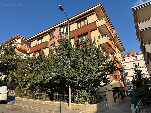 Durmuş Aydın'dan Satılık Merkezi Konum General Zeki Doğan Mh 3+1