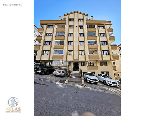 AKPINARDA YAPILI 2+1 SATILIK DAİRE