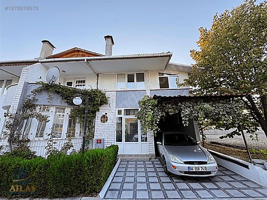 Durmuş Aydın'dan Satılık Yavuz Selim Müstakil Giriş Köşe Villa