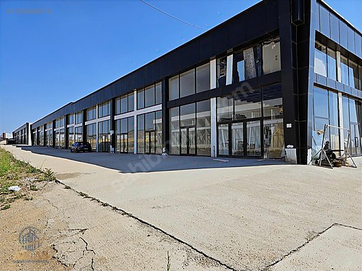 SATILIK İSKANLI DÜKKAN İŞYERİ 60m² AYAŞ YOLUNA YAKIN