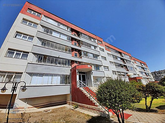 YEŞİMKENT 2 SİTESİ ARAKAT NET 110m² METRO YAKINI SATILIK DAİRE