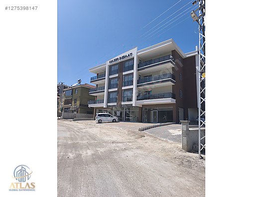 Atlas/Engin Yakut İstanbul Yolunda Satılık Dükkan&Mağaza