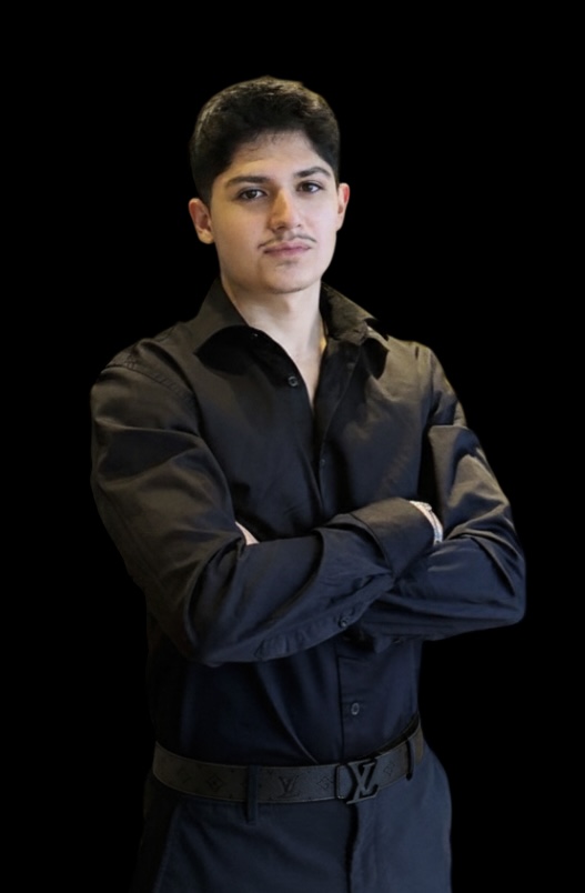 Eren CANBAZ