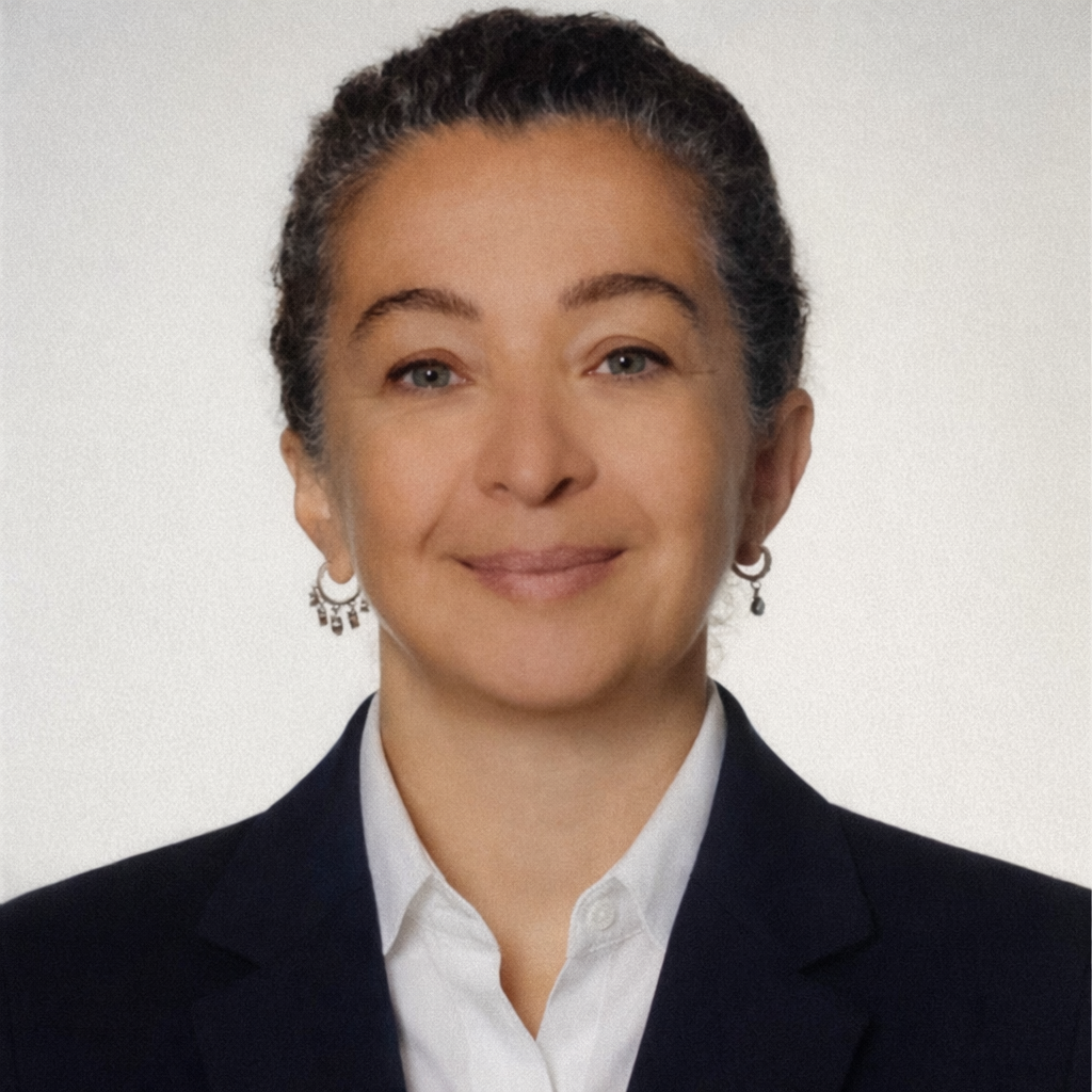 Melek ÖZMUTLU
