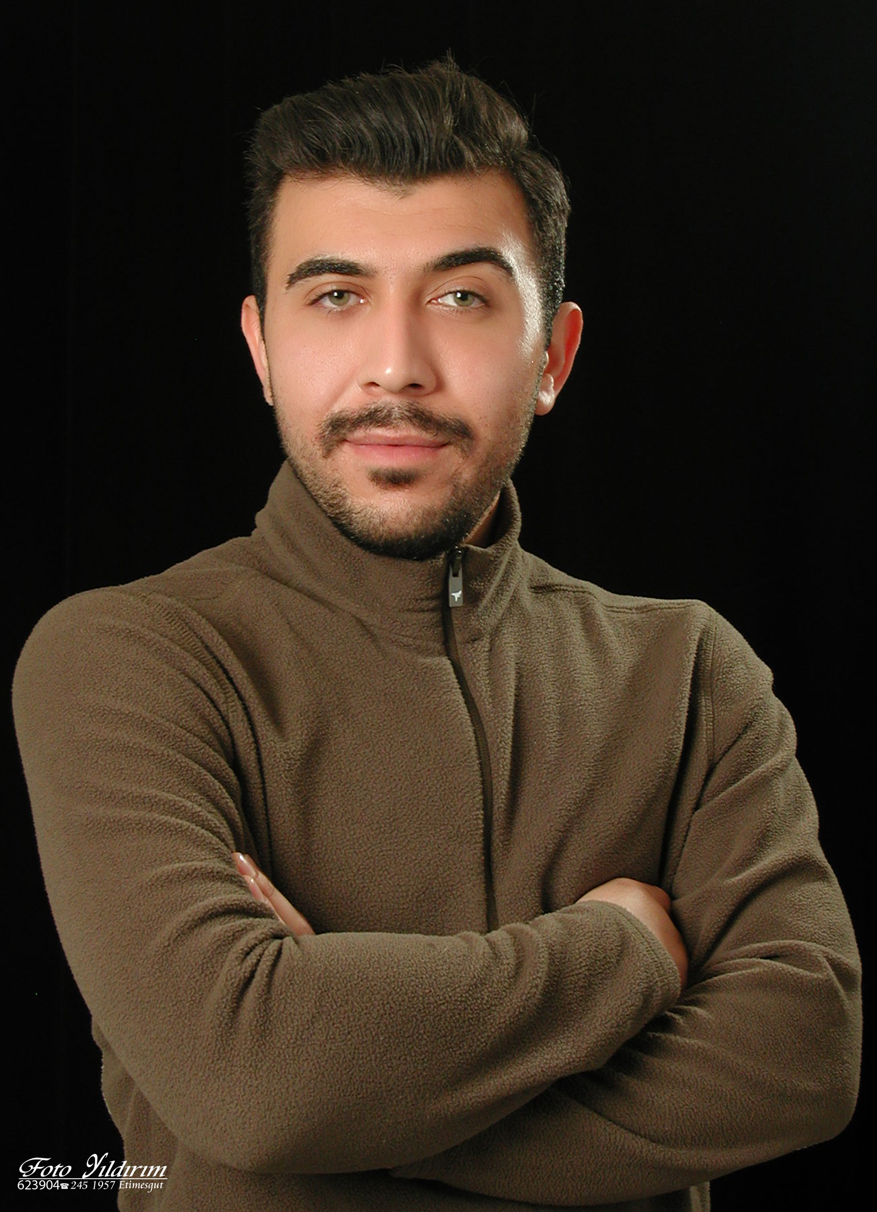 Umut Can Aktaş