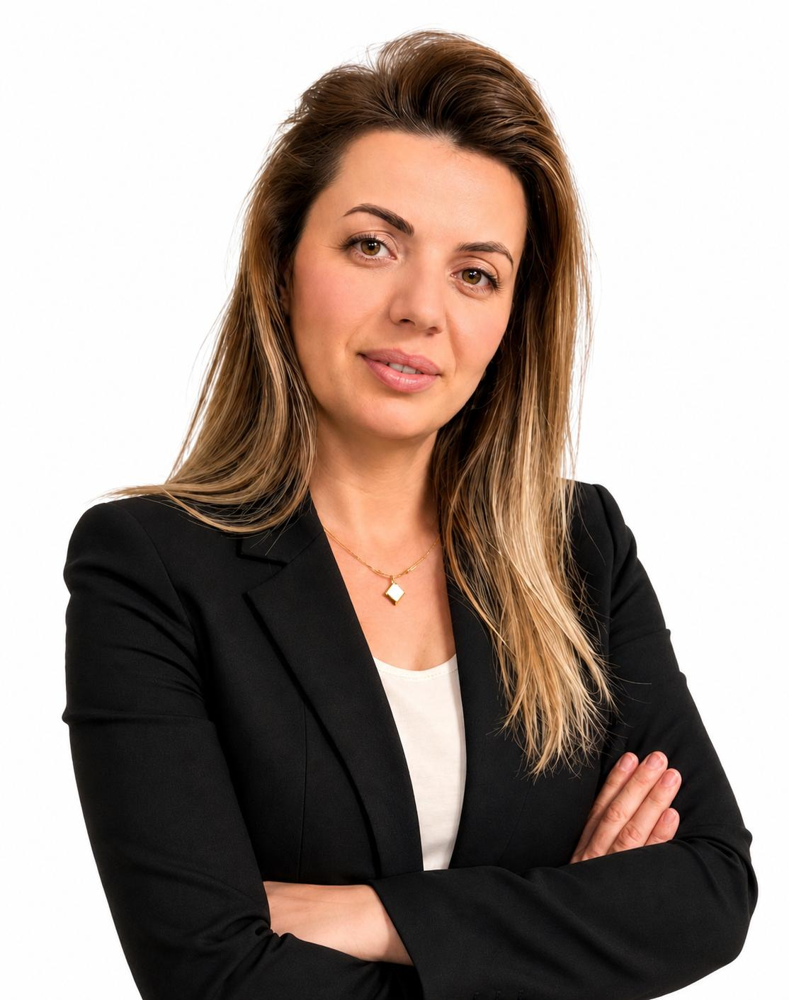 Öznur AVUT